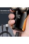 Electric Shaver USB Charging Cable Power Cord Charger Wire Electric Adapter for Meridian Grooming El - 3