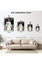 Cristiano Ronaldo Siuu Football Legend Metal Poster - Magnetic Wall Art Print - 8