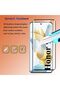 [2+2 Pack] واقي شاشة من الزجاج المقوى متوافق مع هاتف Honor 90 والكاميرا، بدون فقاعات، صلابة 9H - 3