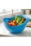 Multi-Purpose Kitchen Strainer – Vegetable and Fruit Washing and Salad Preparation Container – Practical Strainer - 2