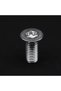 4Pcs 4Pcs Brake Disc Retaining Screws Countersunk Bolt For Golf 4 Passat B5 Polo 6R Touran 1T Octavi - 3
