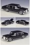 1963 Mercedes Benz 600 1/24 Diecast Metal Model Car - 4