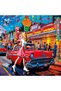 20838 Puzzle 1000 a Sparkling American Dream - 2