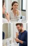 Dental Cleaning Wipes – Practical Oral and Dental Care, Fresh Breath, on the Go, in the Bag... Everywhere and on Time! - 2