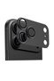 Marilens – 18 Pro Max Black Sapphire Glass Camera Lens Protector
