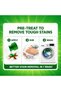 Platinum Gel Original Liquid Detergent 1.8L x 4 5X stain removal. - 4