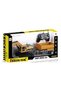 Remote Control Tracked Excavator with Dump Trailer | 2022-52B - 2