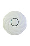 Round LED ceiling light for indoors
