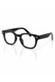 Re1017 Black Blue Light Protective Glasses