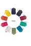 1 Pc Casual Daypack Backpack – 10L Daily Backpack, Cotton Adjustable Strap, Back Air Circulation, Lightweight Design, Backpack Daypack - 5