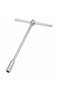 T Handle Socket with Handle t Handle 13 mm - 3