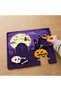Halloween - 24 Piece Wooden Children's Puzzle with Halloween Design