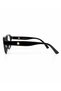 Re1006 Black Blue Light Protective Glasses - 3