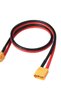 12AWG 40cm XT60 12AWG Parallel Battery Connector Male/Female Cable Dual Extension 40CM/60CM Silicone - 8