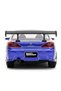 1:32 Fast & Furious Model Cars - 2001 Nissan Silvia S15 - 5