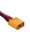 12AWG 40cm XT60 12AWG Parallel Battery Connector Male/Female Cable Dual Extension 40CM/60CM Silicone - 3
