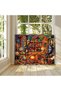 20853 Puzzle 1000 Enchanted Collectors Room - 3