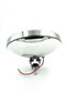 Labelers' Indispensable Product Round Red Oben Lamp (1 Piece) - 4