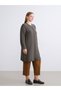Özmarka New Season Hakim Collar Women's Shirt Tunic - 8