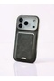 Premium Leather Wallet Case with Card Holder Compatible with iPhone 18 Pro (6.3 Inch)