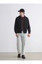Özmarka New Season Printed Men's Hat - 3