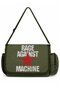 Rage Against the Machine Rock Metal Music Band Printed School, Sports, Office Multi-Purpose Messenger Bag