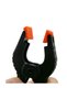 6 inches opening Woodworking Spring Clamps 2/3/4/6 Inches DIY Tools Plastic Nylon Toggle Clamp For W - 3