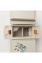 Portable Ice Box Foldable Multi-purpose Table 2-in-1 - 5