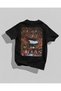 Palestine Themed Printed Unisex Oversize Hoodie Front and Back Printed Hooded Sweatshirt