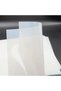 10Pcs 11.8inch Blank PET Stencil Sheets for DIY Painting Templates Reusable Uncut Stencil Material - 5