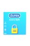 Extra Safe Condoms, 3 Pieces - 3