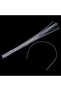1.6mmx50CM 10pcs Flux cored aluminum welding electrodes low temperature brazing rods 500mm - 5