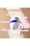 LED Light Therapy Mask by | Infrared, Red & Blue Light Therapy | Collagen Boost | Anti-Wrinkle | Wireless Face Mask | All Skin Types - 3