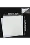 10Pcs 11.8inch Blank PET Stencil Sheets for DIY Painting Templates Reusable Uncut Stencil Material - 2