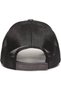 Structured Mesh Back Trucker Cap - 4