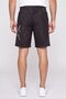 Men Anti Fit Outdoor Shorts, Grey - 4