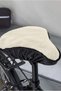 2-In-1 Bicycle Saddle Cover, Multicolor