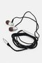 True Sound Earphone, Multicolor - 2