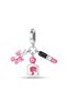 Charm bracelet set – Princess elegance - 7