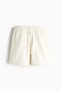 Relaxed Fit Sweatshorts - 4