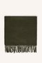 Women's Soft Textured Scarf (26 Wn) - 2