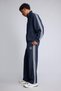 Relaxed Fit Straight Leg Jogger (26 Au) - 3
