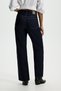 KADIN Geniş paça strass jean - 4