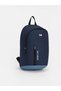 حقيبة ظهر رجالية زرقاء من LCW ACCESSORIES مع فرق من NEVAVM - 2