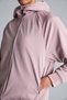 Windproof Waterproof Double-Sided Hooded Coat (26 Au) - 4