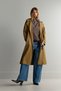 KADIN oversize trençkot - 2