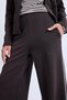 Wide Leg Scuba Diving Fabric Sportsman Sweatpants (26 Au) - 3