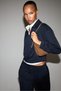 KADIN Basic polo sweatshirt - 5