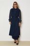Belted Trench Coat 11037