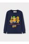 Stumble Guys Boys' Pajama Set for Style Enthusiasts from Uzg Store - 3